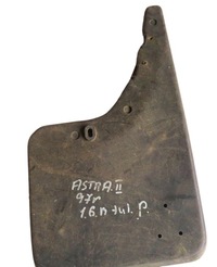 фото thumb №1, Брызговик задний правый opel astra f 1991-2002 rok