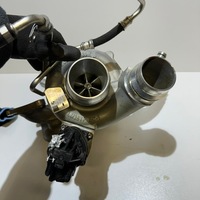 фото thumb №8, Bmw x5 g05 гібрид 45e турбонагнітач 8679021 b58b30c