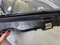 фото thumb №9, Лампа фара multibeam mercedes w205 правый перед full led