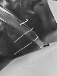 фото thumb №12, Крила передній лівий / правий перед fiat freemont / dodge journey 2011-15