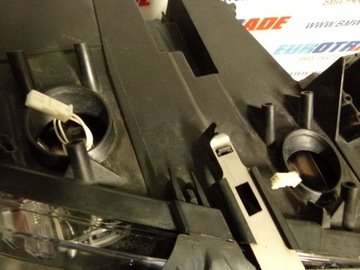 фото thumb №15, Bmw f07 + lci лампа ксенон ahl поворотний ліва 7199613