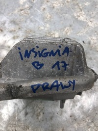 фото thumb №6, Модуль led jeż opel insignia b 10500020030