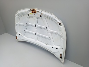 фото thumb №13, Suzuki sx4 fiat sedici 2006- капот крышка двигателя ÷