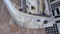 фото thumb №16, Дверь перед передние правое vw polo 6n 00r 3 дверь la7w