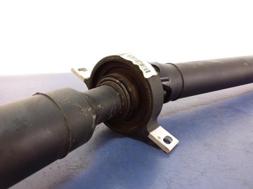 фото thumb №4, Bmw 3 f30 2,0 d wał приводной 8642910