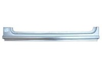 фото thumb №1, Поріг правий do renault master 2010-2014 довгий, ekstra