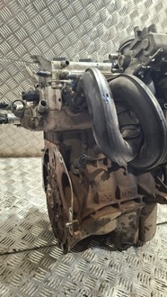 фото thumb №12, Двигун блок двигуна голий toyota yaris ii 1.3 vvti 2s-p72l 64kw