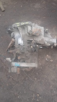 фото thumb №1, Коробка передач передач fiat seicento 1.1 8v spi