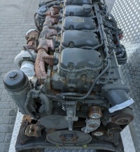 фото thumb №4, Scania двигун r410 xpi dc13141 euro 6