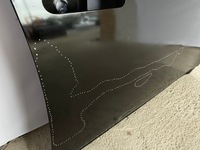 фото thumb №6, Honda e двері передні праве перед poznań ==giełda==