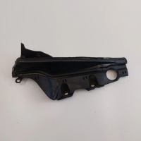 2012 mini cooper купе r58 молдинг под фара 14877810 Доставка, фото thumb