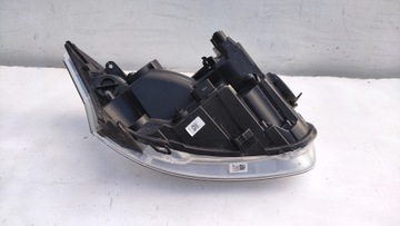 фото thumb №9, Ford transit mk8 viii 16-19 лампа фара лівий перед переднє t-b10