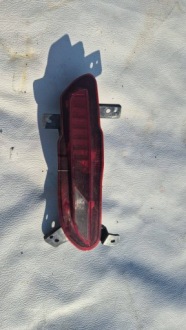 Купить Smart 3 electric свет заднего вида задние левая 8890614867, фото thumb