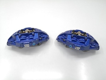 фото thumb №8, Суппорт тормозной bmw f40 f44 m-performance kpl