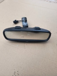 фото thumb №1, Maserati ghibli iii зеркало заднего вида внутреннее 6700710530