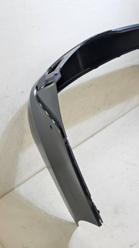 фото thumb №7, Бампер зад задний bmw 5 g61 универсал м-пакет 8084715