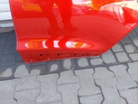 фото thumb №5, Renault clio 4 iv дверь левый задняя левая задние tennp