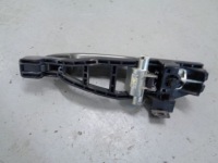 фото thumb №3, Ford s-max lift 10r. ручка дверь правый перед po