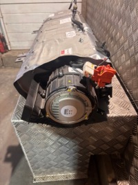 Купить Hyndai ioniq 1.6 гибрид аккумулятор аккумулятор 37501-g2100, фото thumb