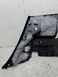 фото thumb №6, Обшивка багажника левый задняя hyundai ix35 2010-2015 85731-2y000