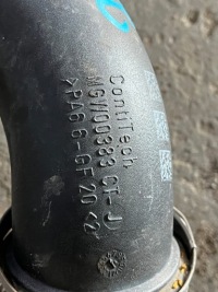 271 bmw 2 f45 f46 x1 f48 x2 f39 b47 шланг труба патрубок повітря Оригінал, фото thumb