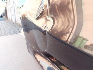 фото thumb №10, Bmw x4 g02 19r. двері правий зад колір a90