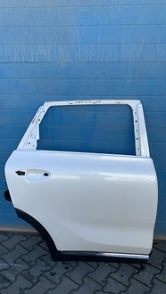 фото thumb №1, Kia sorento 2018- дверь правое задняя задние