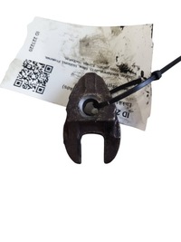 фото thumb №1, Кронштейн форсунки citroen ds5