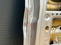 фото thumb №8, Дверь traffic primastar opel vivaro левая задние 1688687980