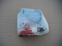 фото thumb №1, Mazda 6 gj kombi 12-17 замок з двері правий задня