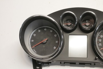 счетчик Opel Astra J 1.6 T 13374960