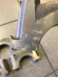 фото thumb №8, Ford transit 2.0 tdci ecoblue опора вала nr 5 170711e