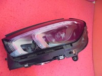 фото thumb №3, Mercedes gle w167 лампы перед full led комплект