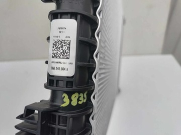 фото thumb №8, Audi q5 ii 80a 2.0 дополнительный радиаторов воды новая оригинальный номер 3835
