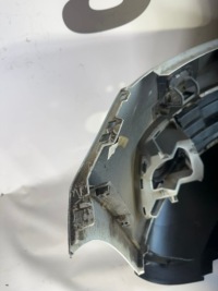 Audi q5 8r рестайлінг  бампер перед передній pdc,sprysk ly9c 2012-2016 8r0807437ah Київ, фото thumb