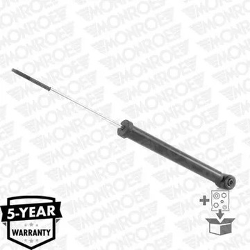 фото thumb №5, Амортизатор зад 23963 monroe fiat bravo stilo ii