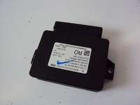 фото thumb №1, Модуль тормоза ручного infiniti q30s mercedes w246