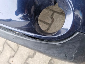 фото thumb №9, Mini cooper countryman r60 бампер перед переднее b13