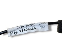 фото thumb №6, Антенна opel zafira c 2015 13406656