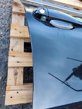 фото thumb №6, Bmw f30 f31 праві передні двері 668