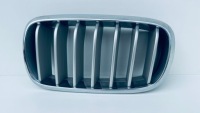 Решітка радіатора решітка радіатора решітка радіатора ліва bmw x5 f15 7316053 Ціна, фото thumb