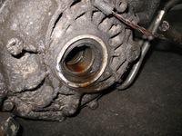 фото thumb №6, Audi a6 c6 3.0 tdi коробка передач коробки передач jml комплектная