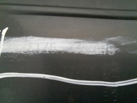 фото thumb №12, Ford transit courier 14-23 бампер перед 7617757