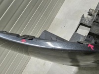 Бампер передний перед renault megane iii lift pdc Киев, фото thumb