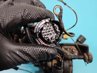 фото thumb №8, Насос впрыскивающий vw polo iii 6n r8444b957c 1.9d