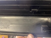 фото thumb №5, Mercedes w251 довгий рестайлінг планка порогова ліва