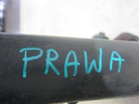 фото thumb №12, Bmw x3 f25 x4 f26 амортизатор поворотный кулак рычаг правый рычаги 6796316