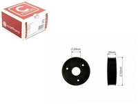 фото thumb №1, Caffaro 400-00 шкив, насос усилителя