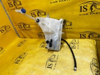 фото thumb №1, Бак помпа заливная горловина омывателя porsche panamera 970 i lift