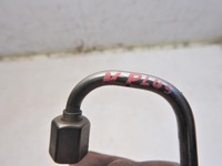 фото thumb №2, Труба трубка топлива vw golf v plus 1.6 fsi